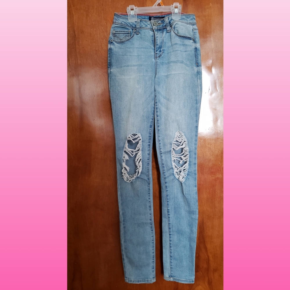Boom Boom Jeans